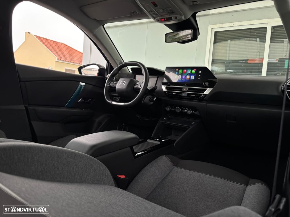 Citroën e-C4 Feel - 23