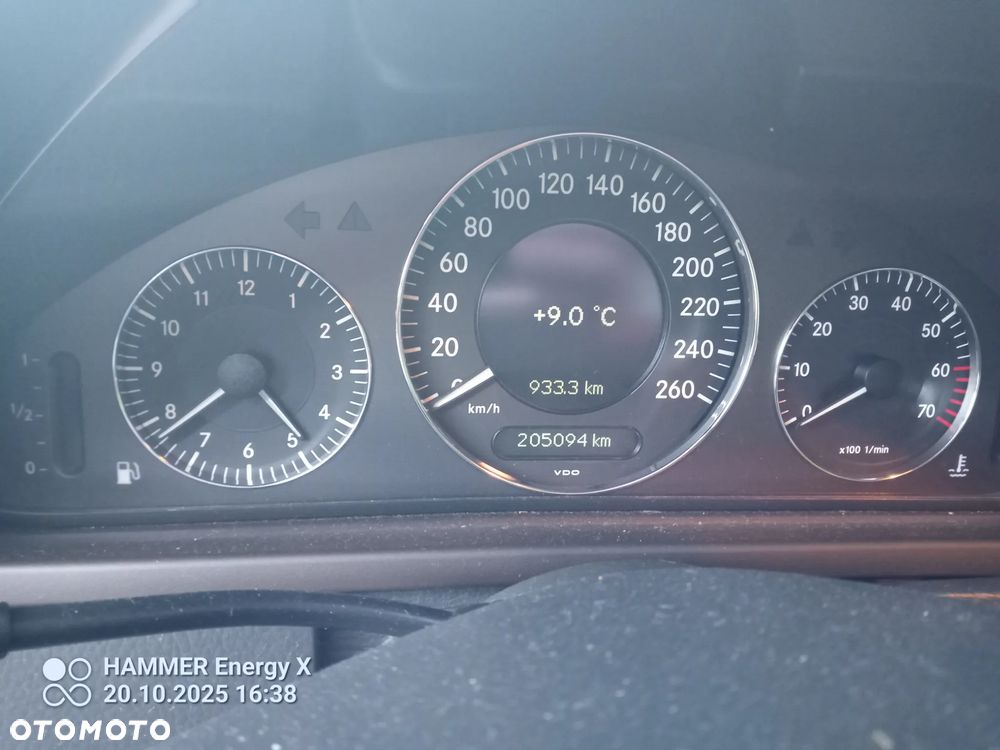 Mercedes-Benz CLK 240 Elegance - 23
