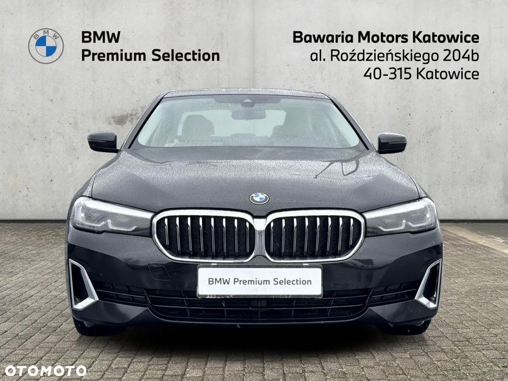 BMW Seria 5 - 10