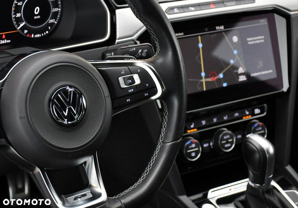 Volkswagen Arteon - 23