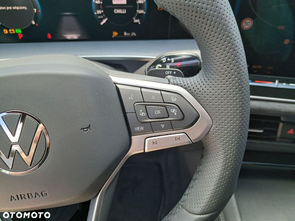 Volkswagen Tayron - 26