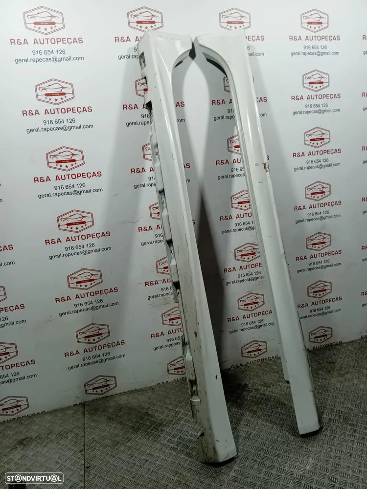 Conjunto Embaladeiras Saias Jaguar XF Original - 3