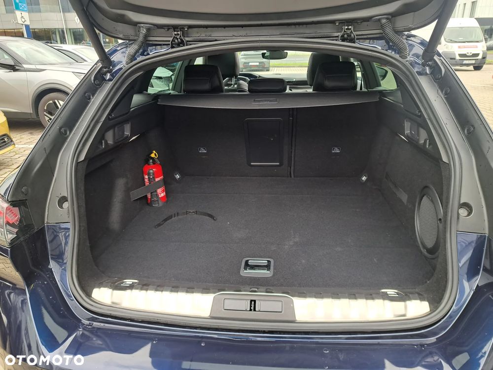 Peugeot 508 1.6 PureTech HYbrid PHEV Allure Pack S&S EAT8 - 19