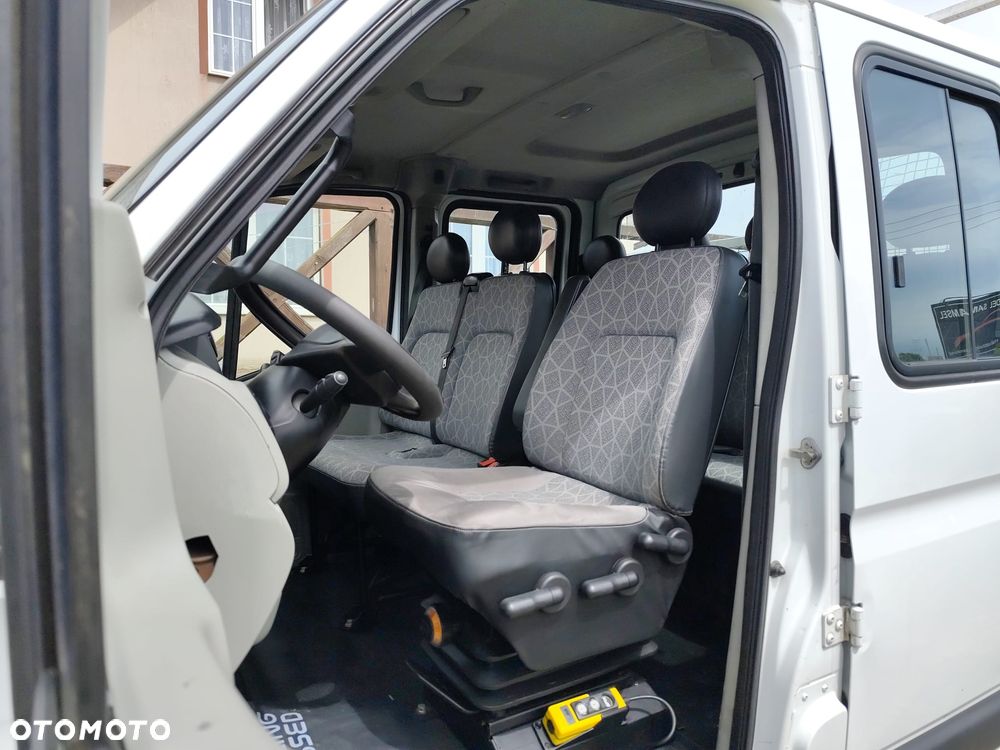 Renault Mascott 3.0dXi 130 - 11