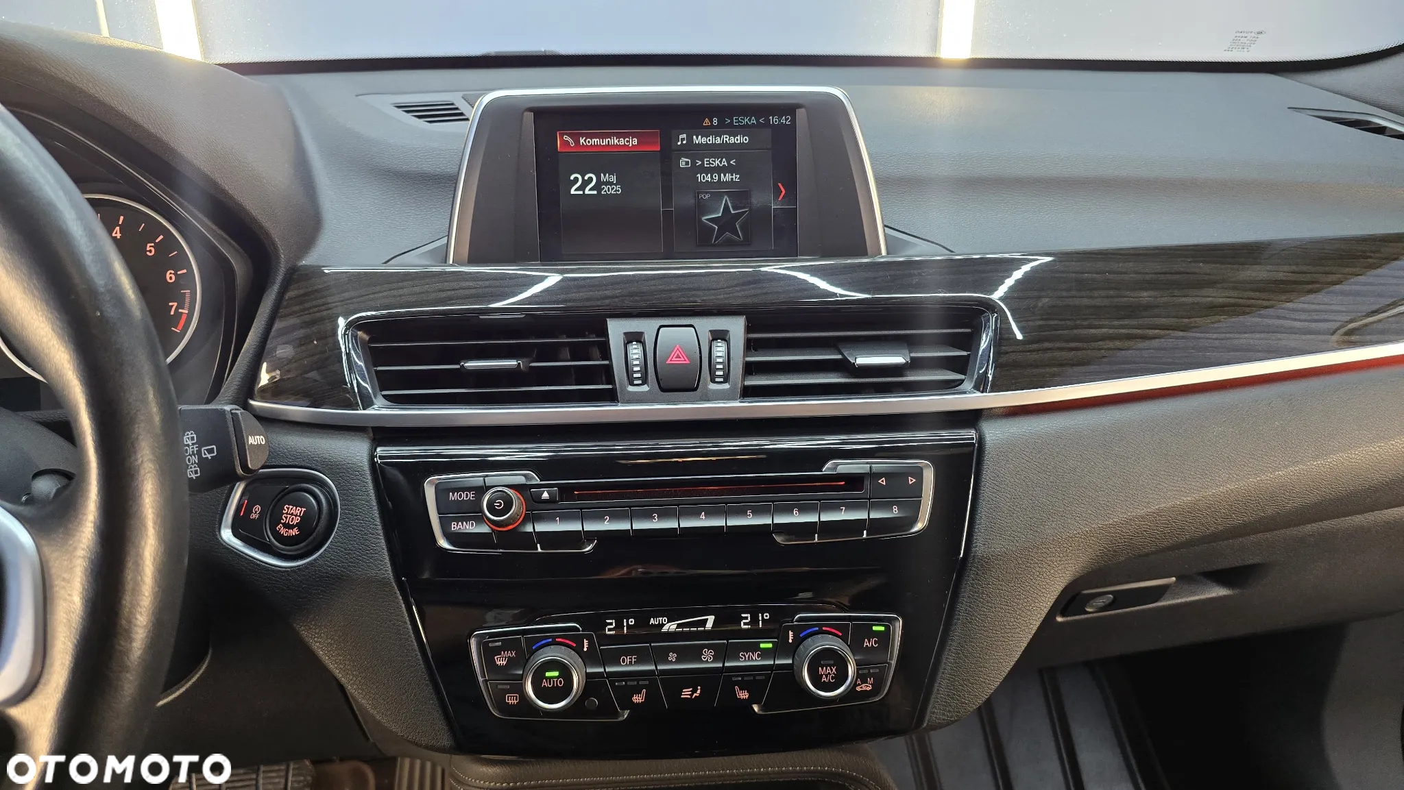 BMW X1 xDrive25i GPF xLine - 14