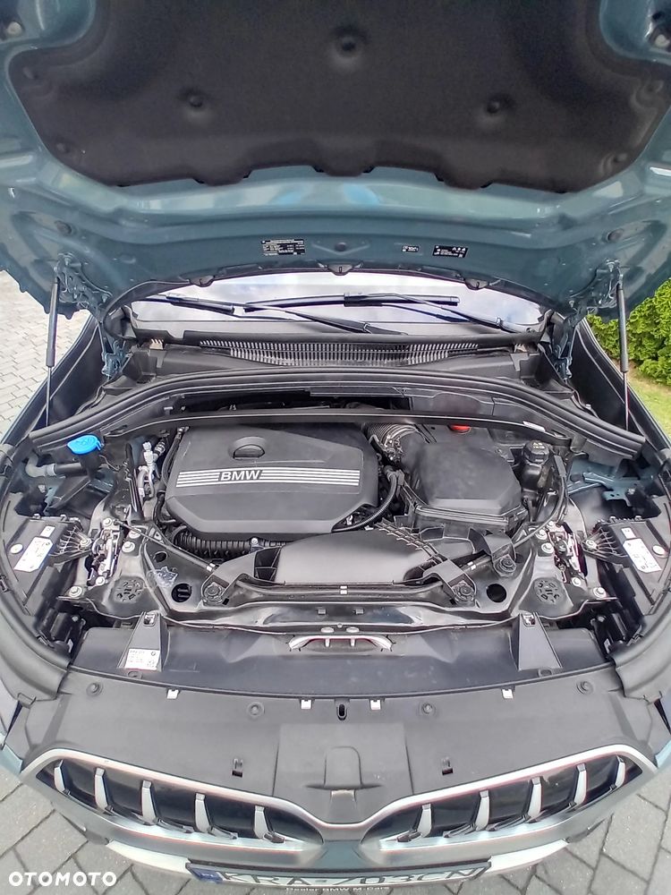 BMW X1 - 25