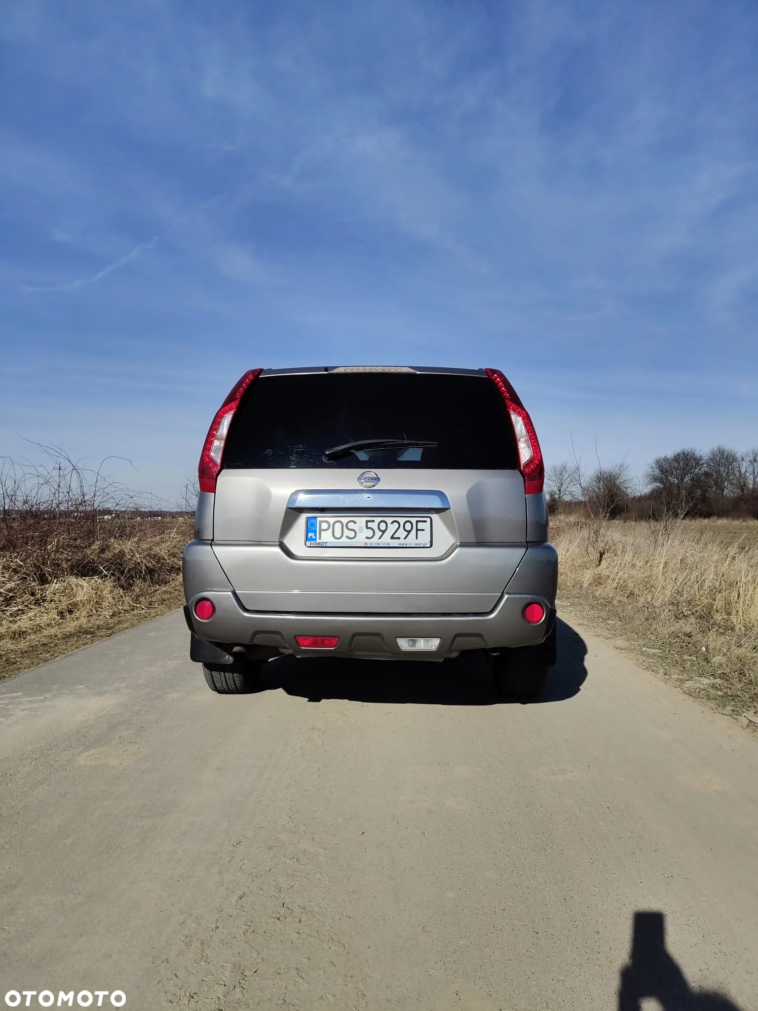 Nissan X-Trail 2.0 dCi SE - 5