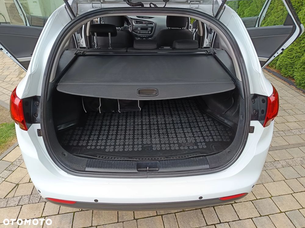 Kia Ceed 1.6 CRDi M - 16