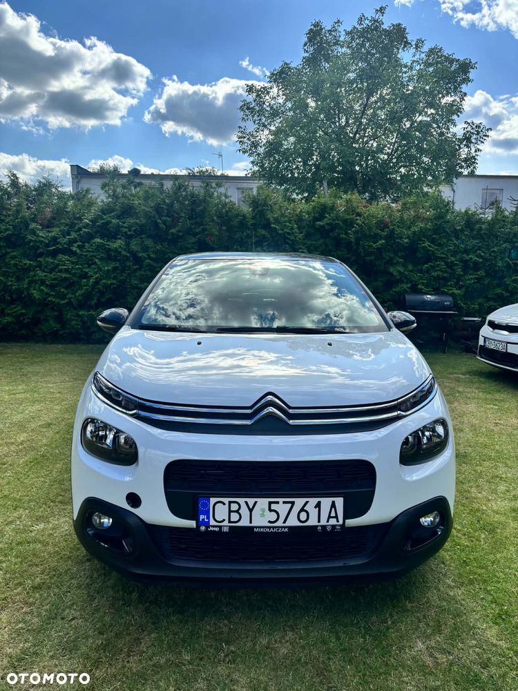 Citroën C3 1.2 PureTech Elle - 5