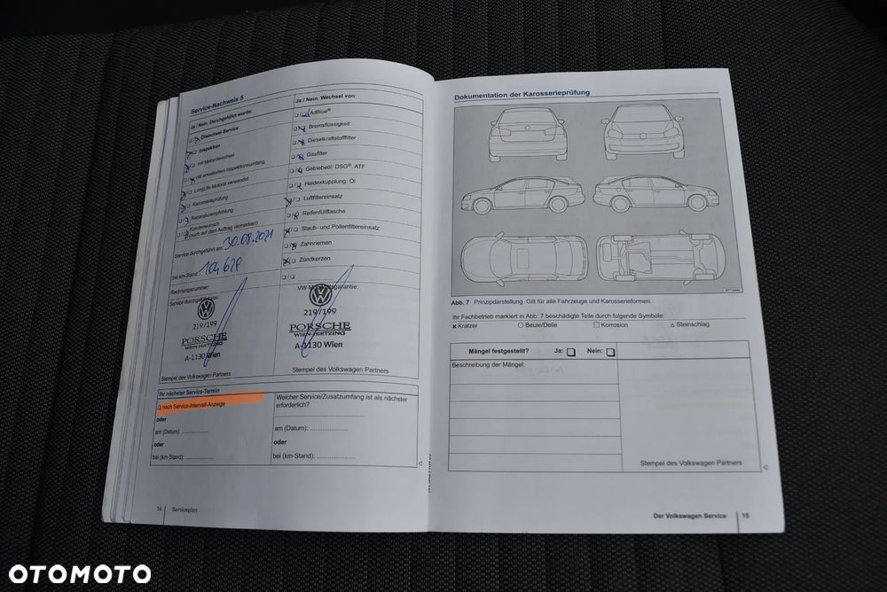 Volkswagen Polo 1.2 Blue Motion Technology Style - 35