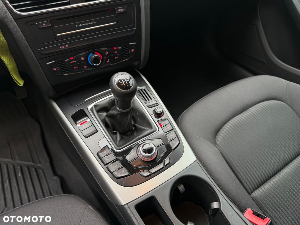 Audi A4 Avant - 15
