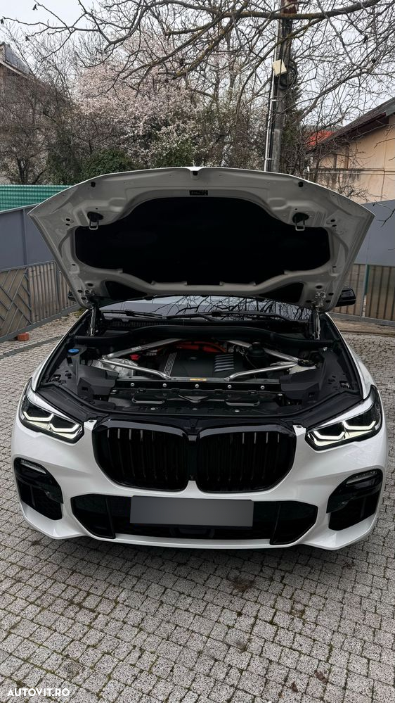 BMW X5 xDrive45e AT PHEV - 13