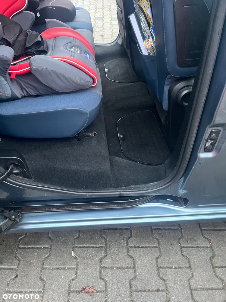 Citroën Berlingo 1.6 VTi Vitamin - 12