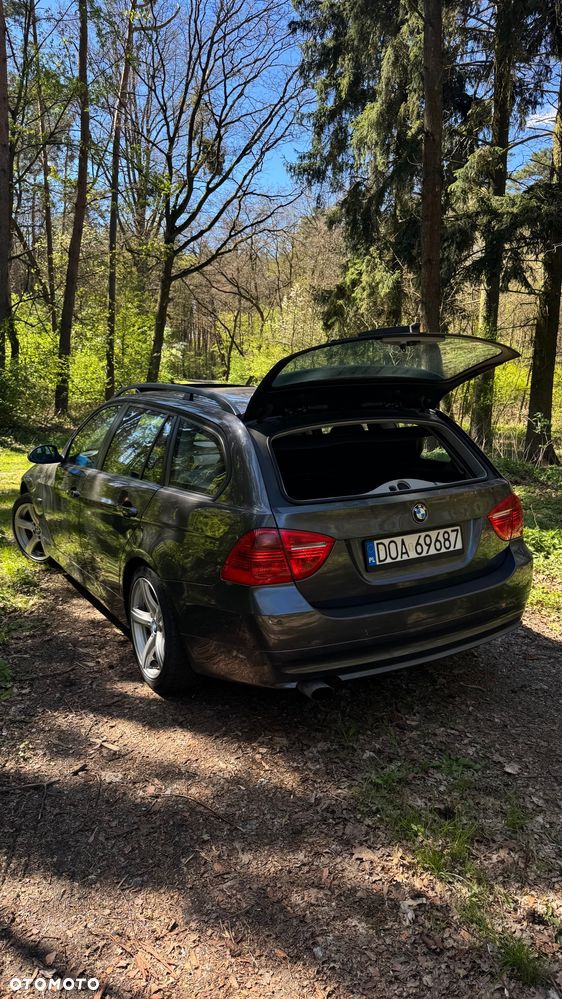 BMW Seria 3 320d - 6