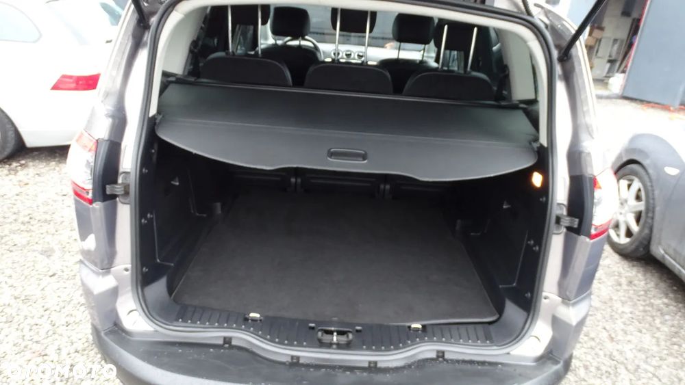 Ford S-Max 2.0 TDCi DPF Titanium - 21