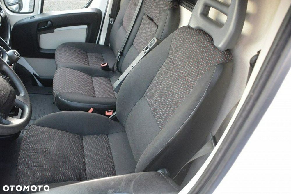 Citroën Jumper - 15