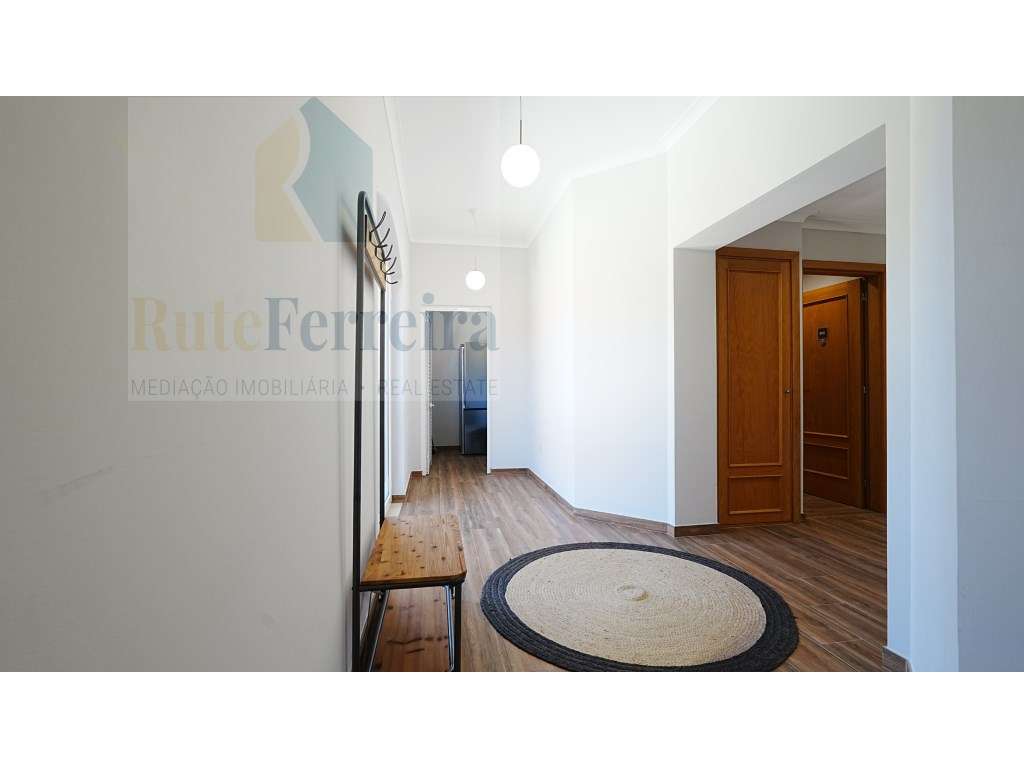 Apartamento T2 no Condomínio Campo Real ! - Grande imagem: 5/34