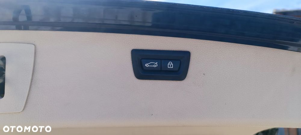 BMW Seria 3 320d xDrive Luxury Line - 21