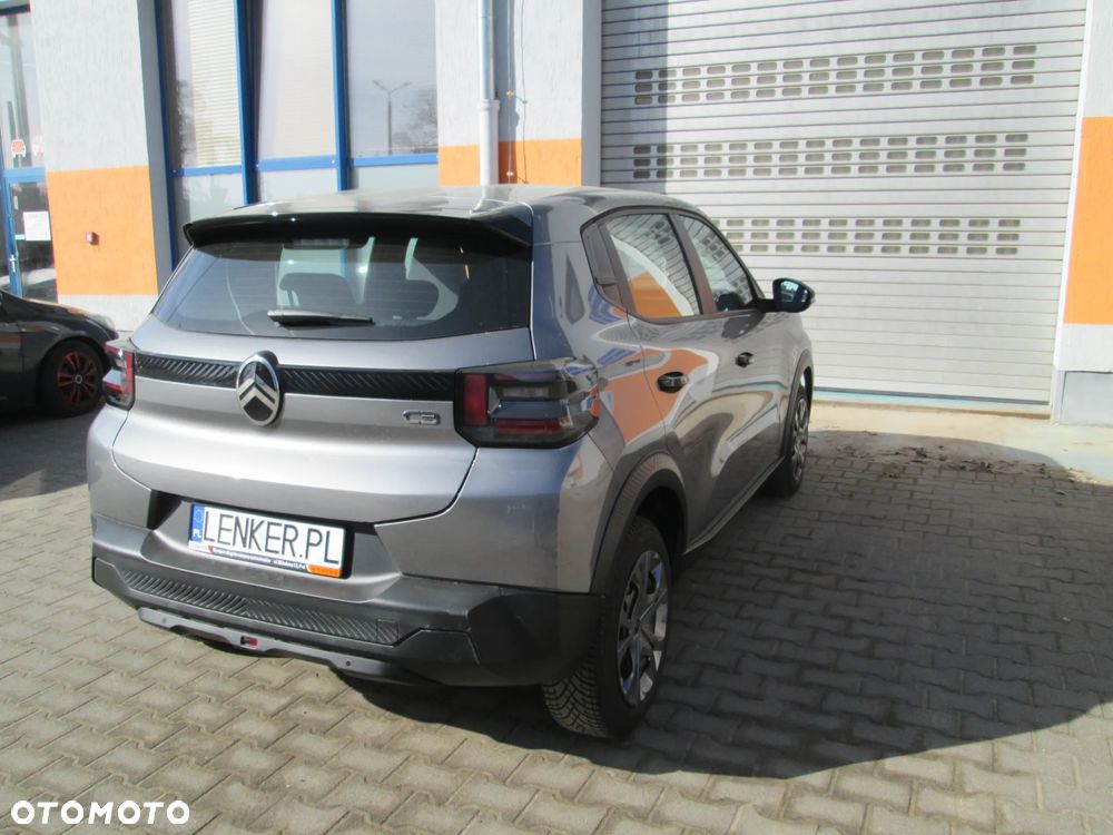 Citroën C3 - 13