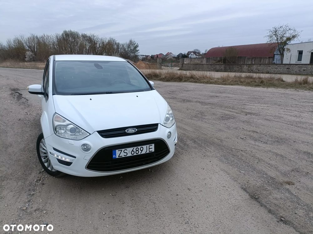 Ford S-Max - 3