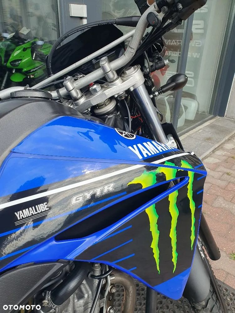 Yamaha XT - 33