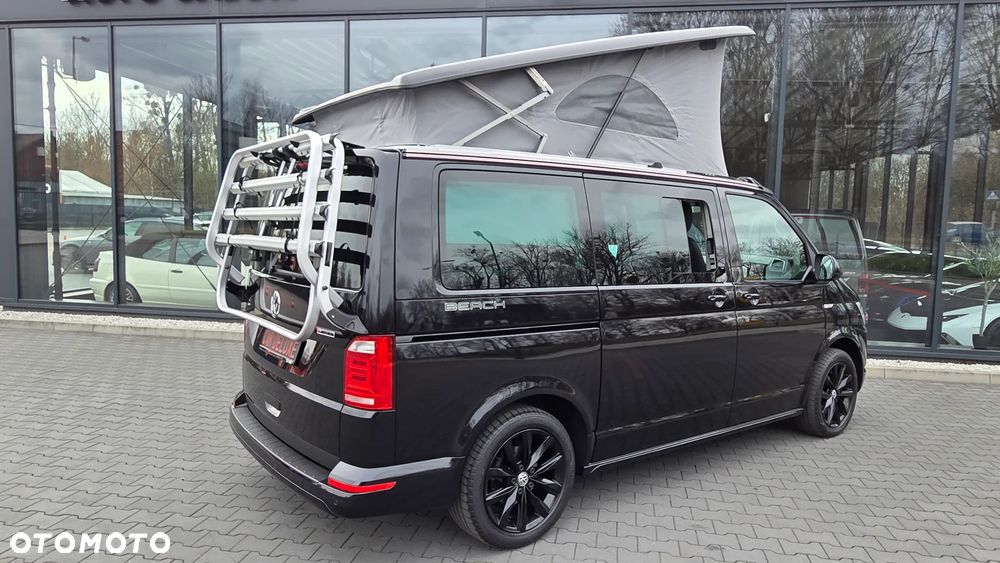 Volkswagen California - 8