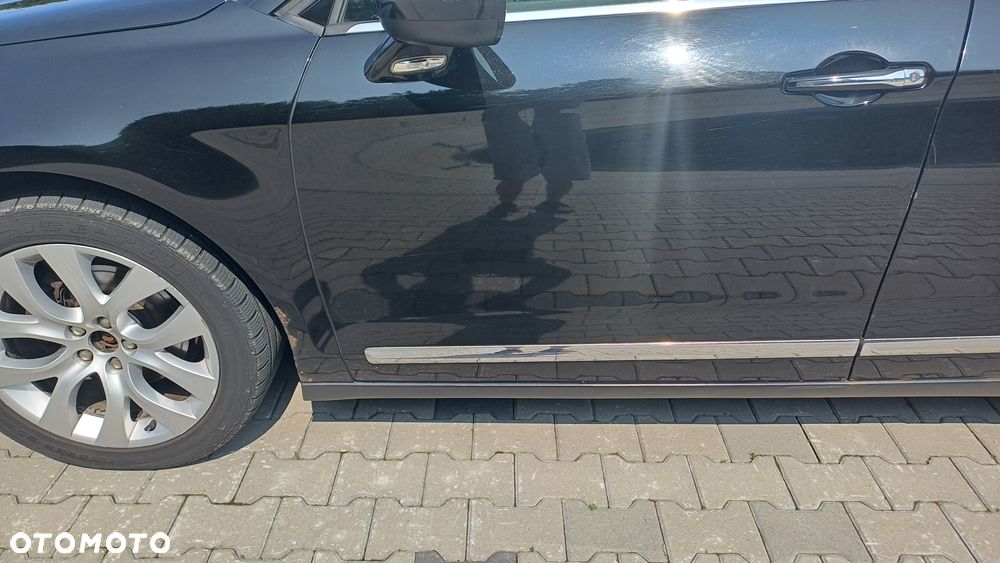 Citroën C5 2.0 HDi Exclusive - 22