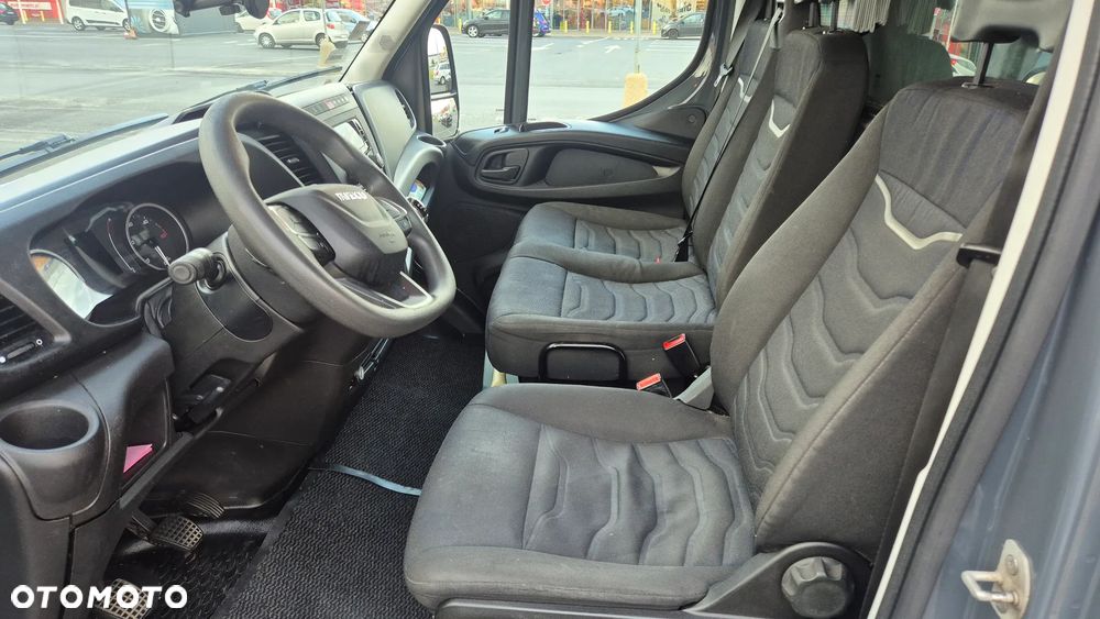Iveco Daily 35 S18 - 5