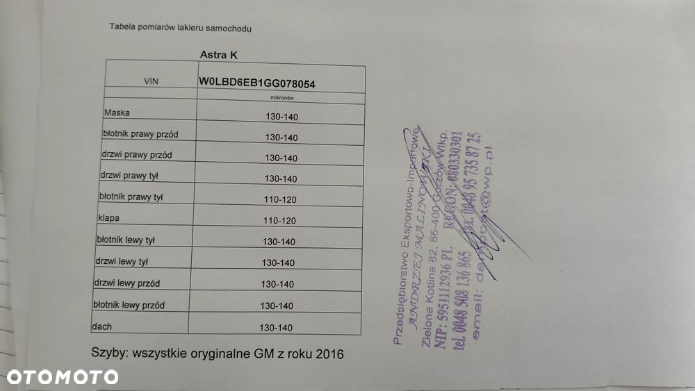 Opel Astra 1.4 Turbo Start/Stop Edition - 21