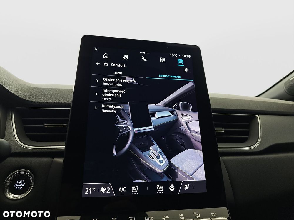 Renault Captur 1.0 TCe Techno - 23