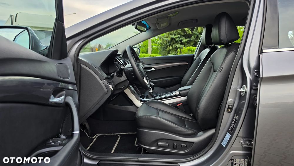 Hyundai i40 Kombi 1.7 CRDi Premium - 30