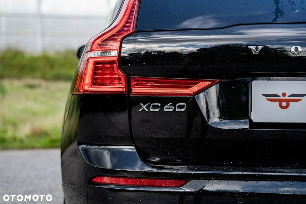 Volvo XC 60 B5 B AWD Inscription - 14