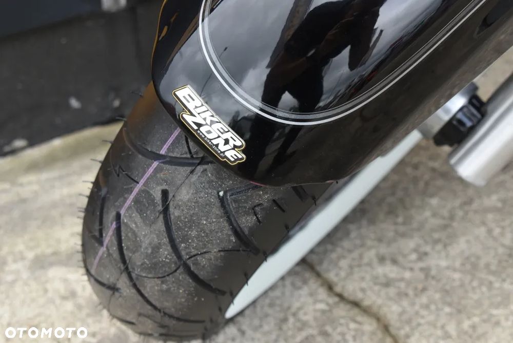Yamaha Drag Star - 26