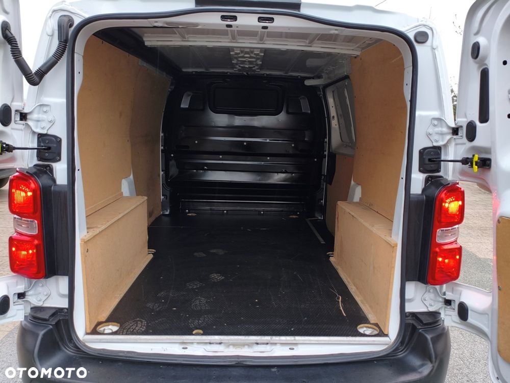 Fiat Scudo Standard - 6