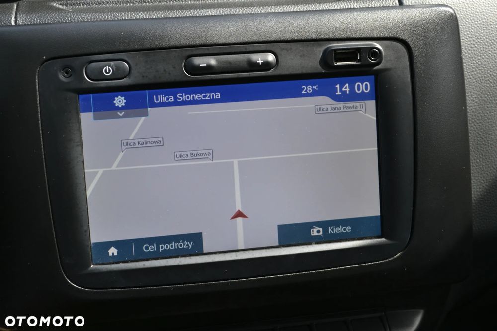 Dacia Duster 1.3 TCe FAP Prestige EU6d - 31