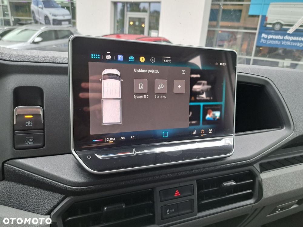 Volkswagen Crafter - 12