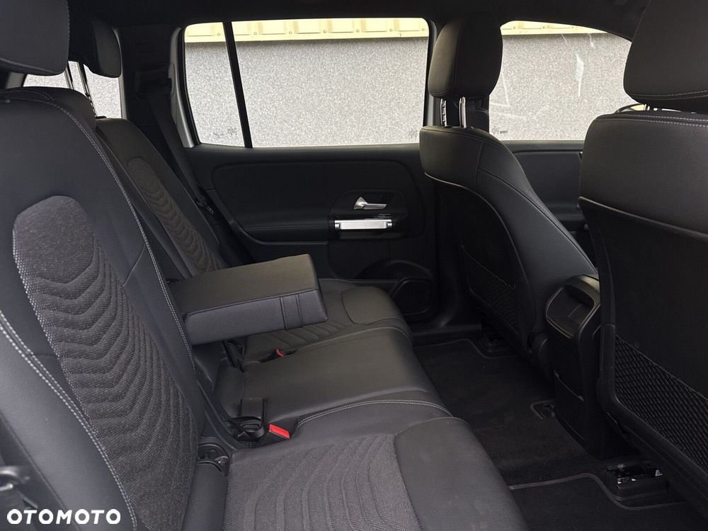 Mercedes-Benz EQB 350 66.5kWh 4-Matic Progressive - 21