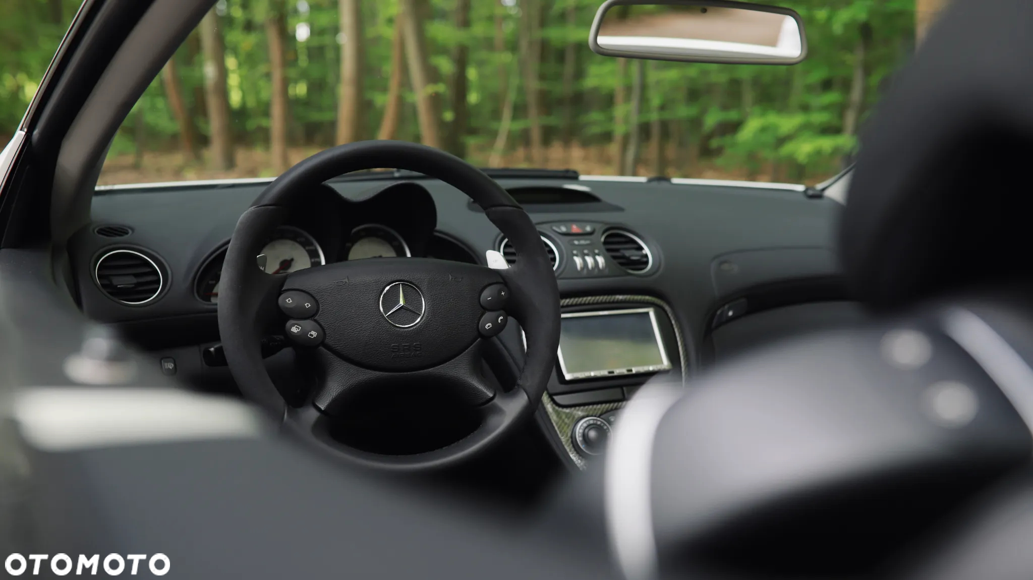 Mercedes-Benz SL - 38