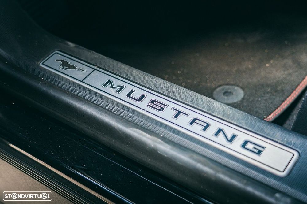 Ford Mustang Mach-E AWD - 6