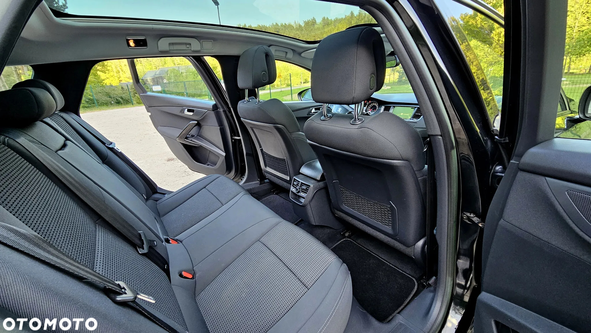 Peugeot 508 SW e-HDi 115 ETG6 Stop&Start Business-Line - 36