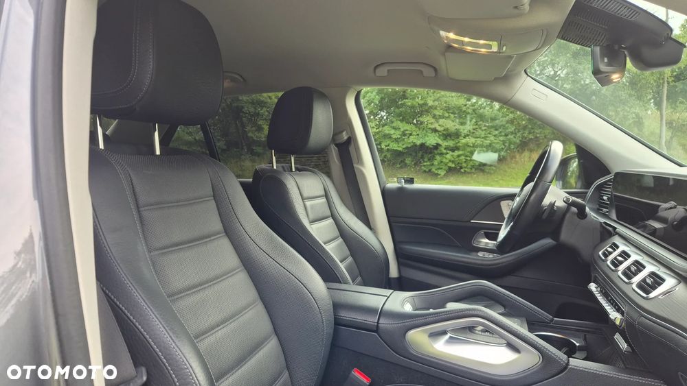 Mercedes-Benz GLE 400 d 4-Matic - 20