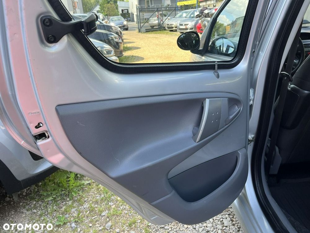 Toyota Aygo - 18