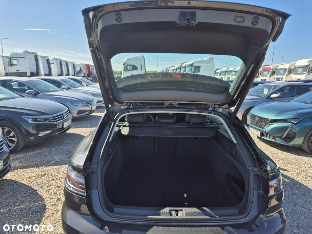 Volkswagen Arteon - 11