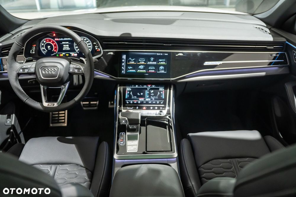 Audi RS Q8 - 20