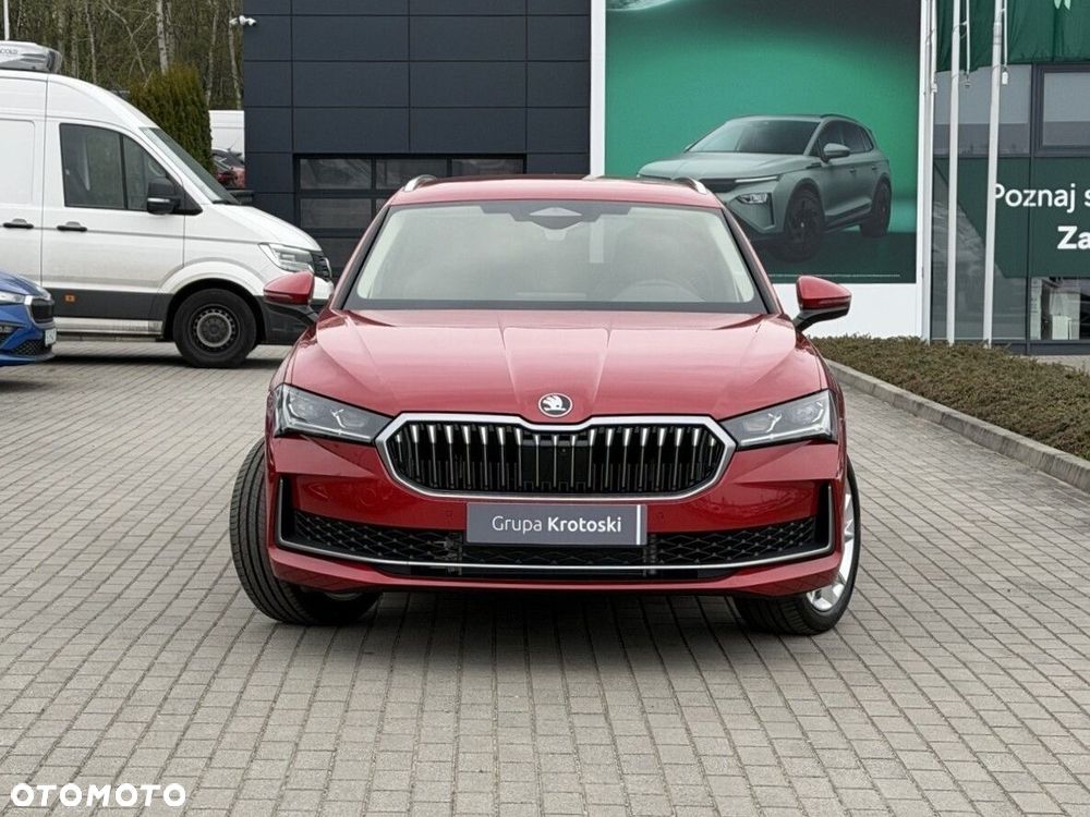 Skoda Superb 2.0 TSI Edition 130 DSG - 3