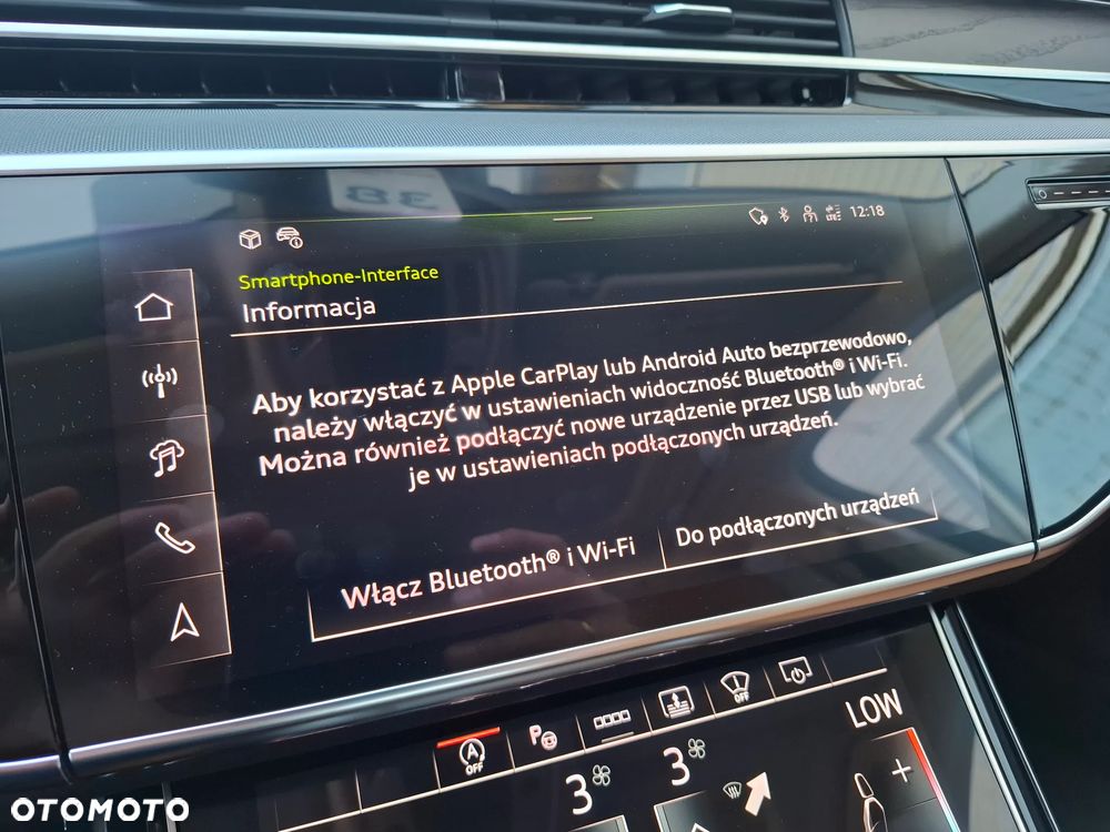 Audi A8 50 TDI quattro tiptronic - 20