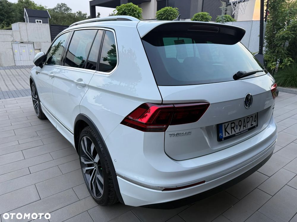 Volkswagen Tiguan - 9