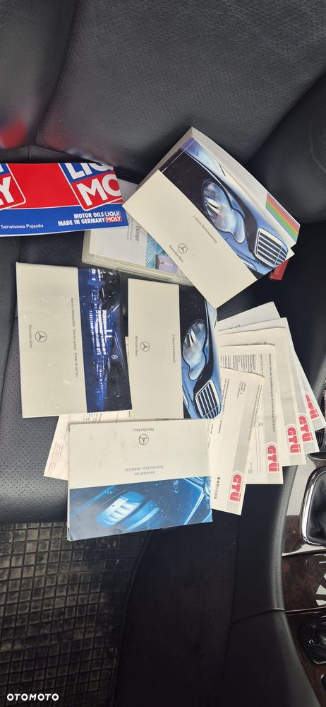 Mercedes-Benz Klasa C - 17