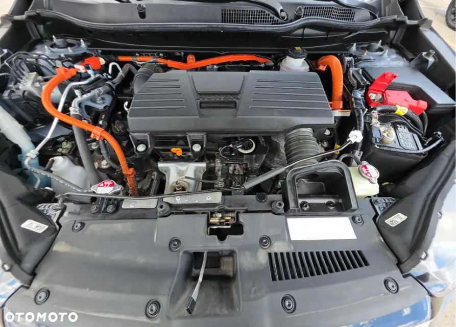 Honda CR-V - 11