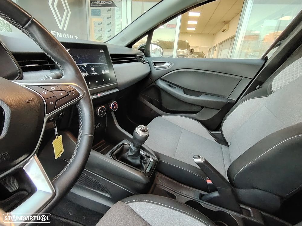 Renault Clio 1.0 TCe Evolution - 14